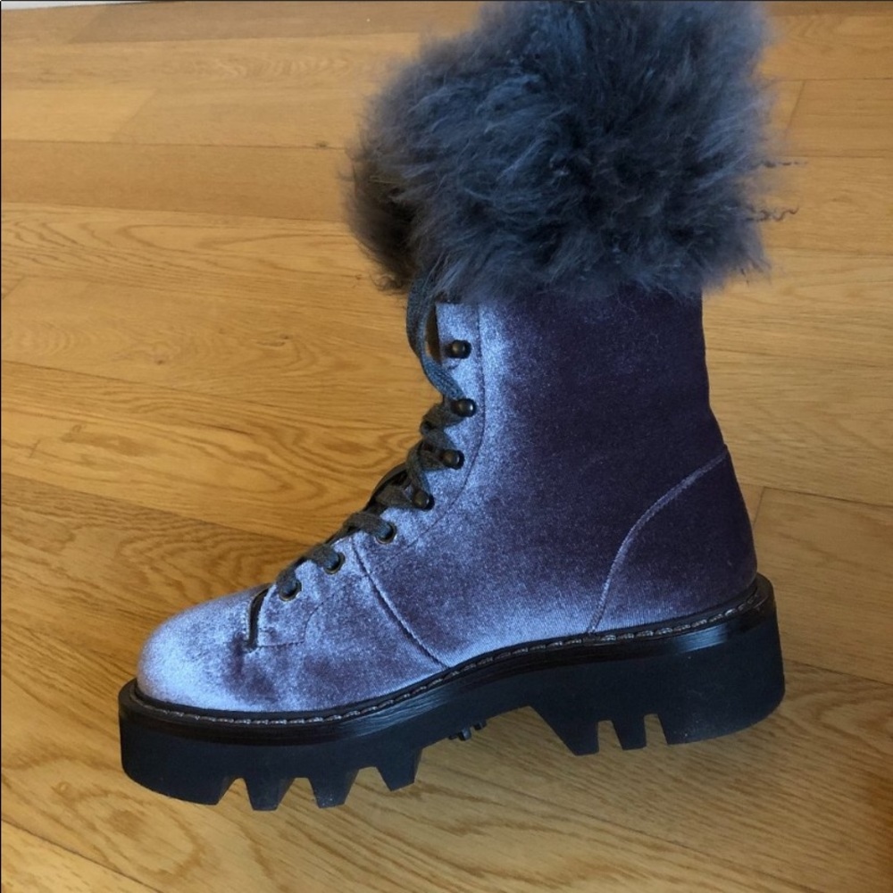 Brunello cucinelli boots